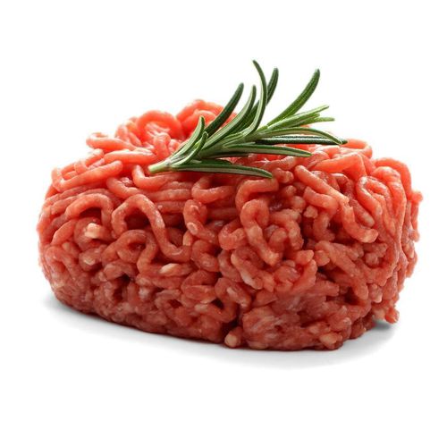 Viande Hachee  Habra